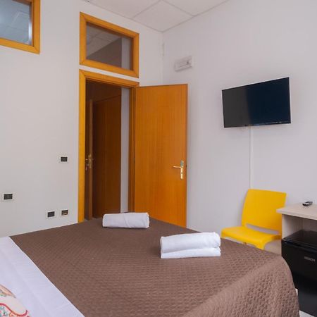 Lady Hill Bed and Breakfast Taormina Buitenkant foto