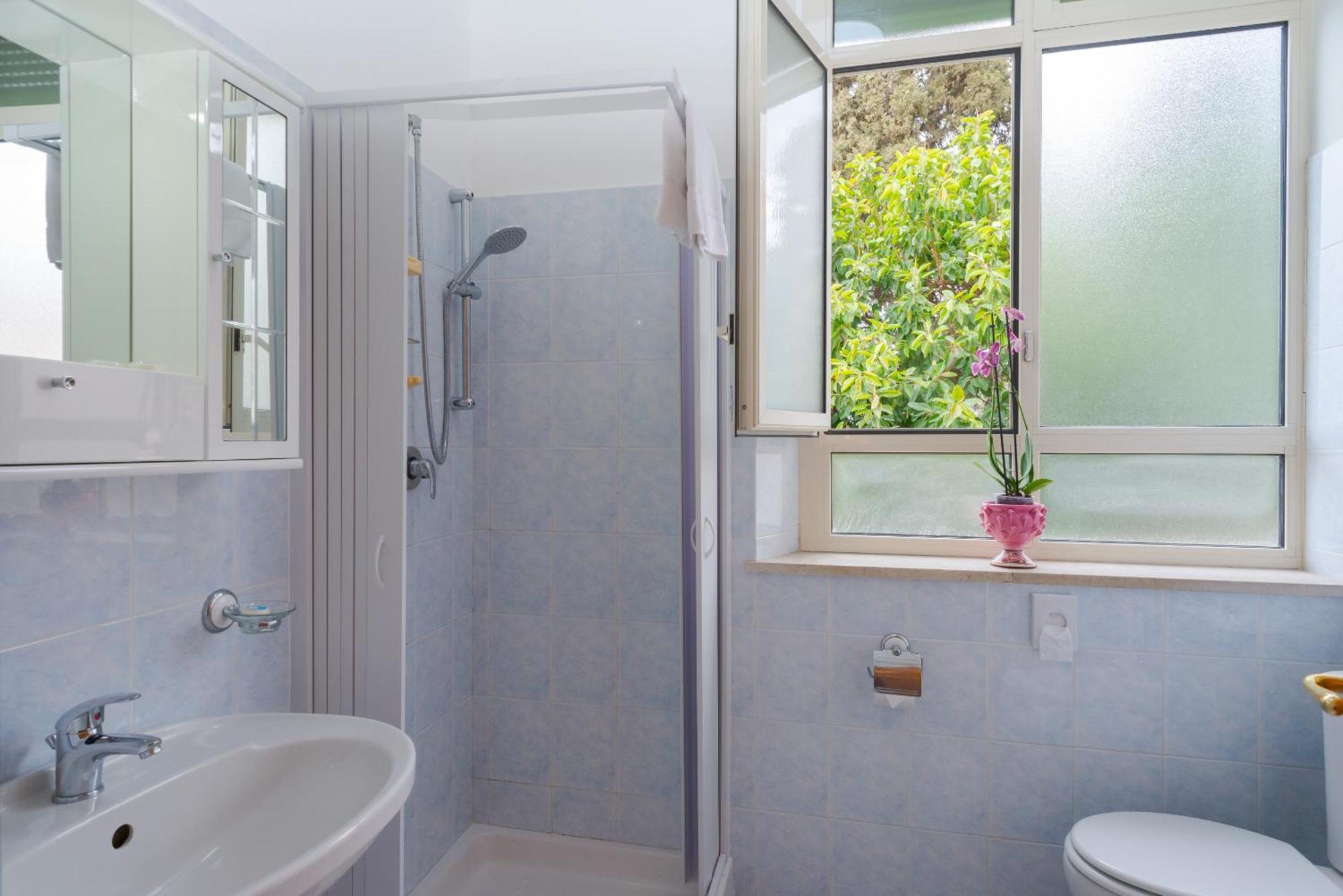 Lady Hill Bed and Breakfast Taormina Buitenkant foto