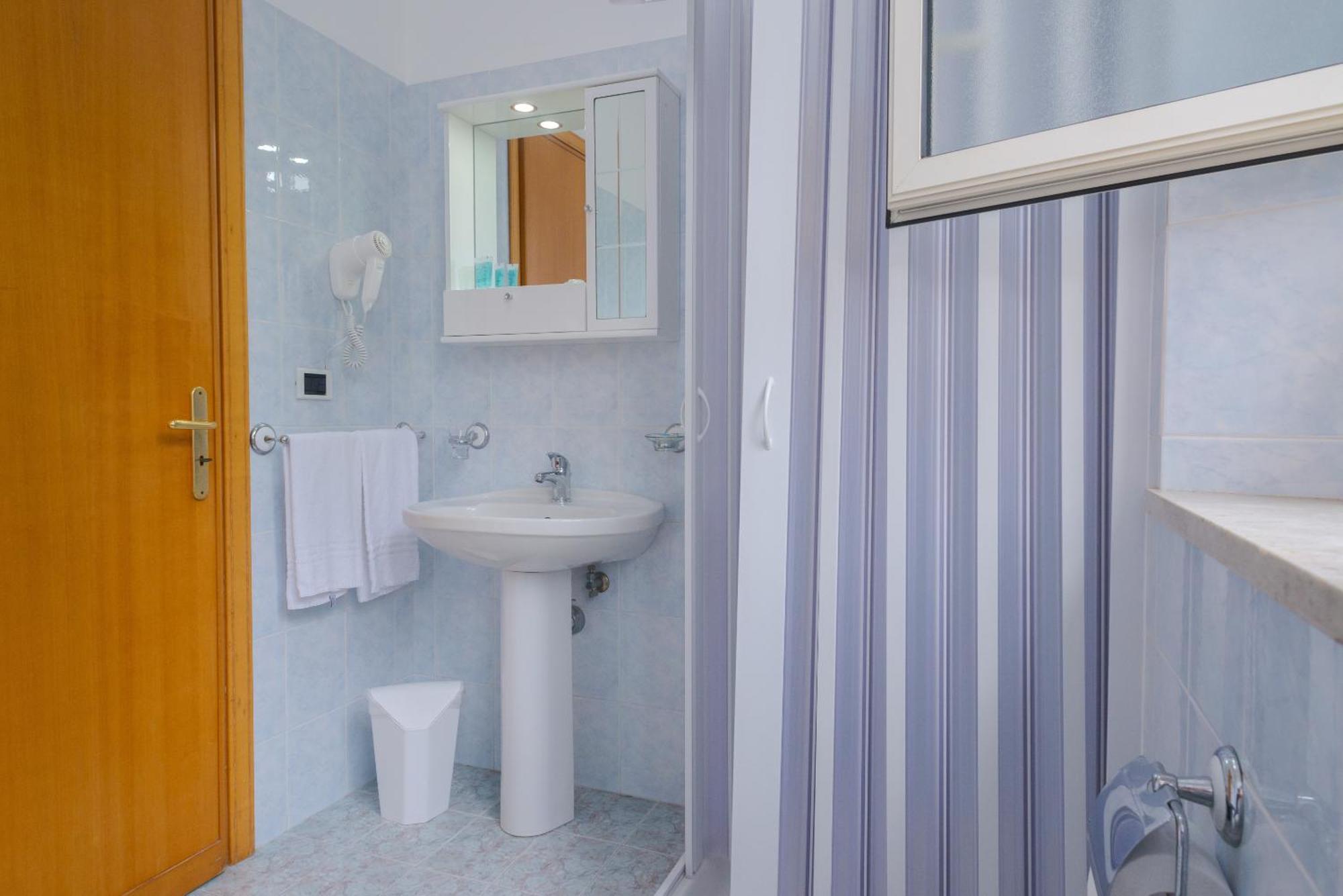 Lady Hill Bed and Breakfast Taormina Buitenkant foto