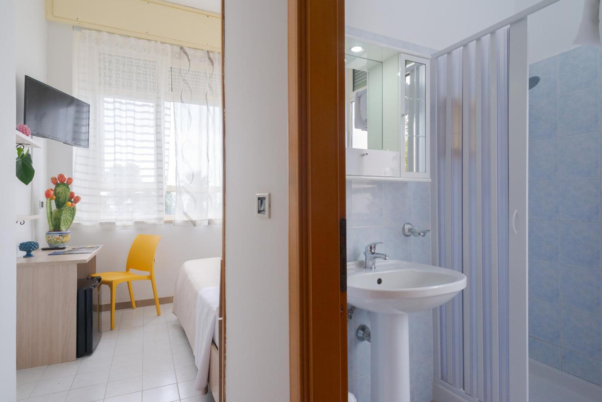 Lady Hill Bed and Breakfast Taormina Kamer foto