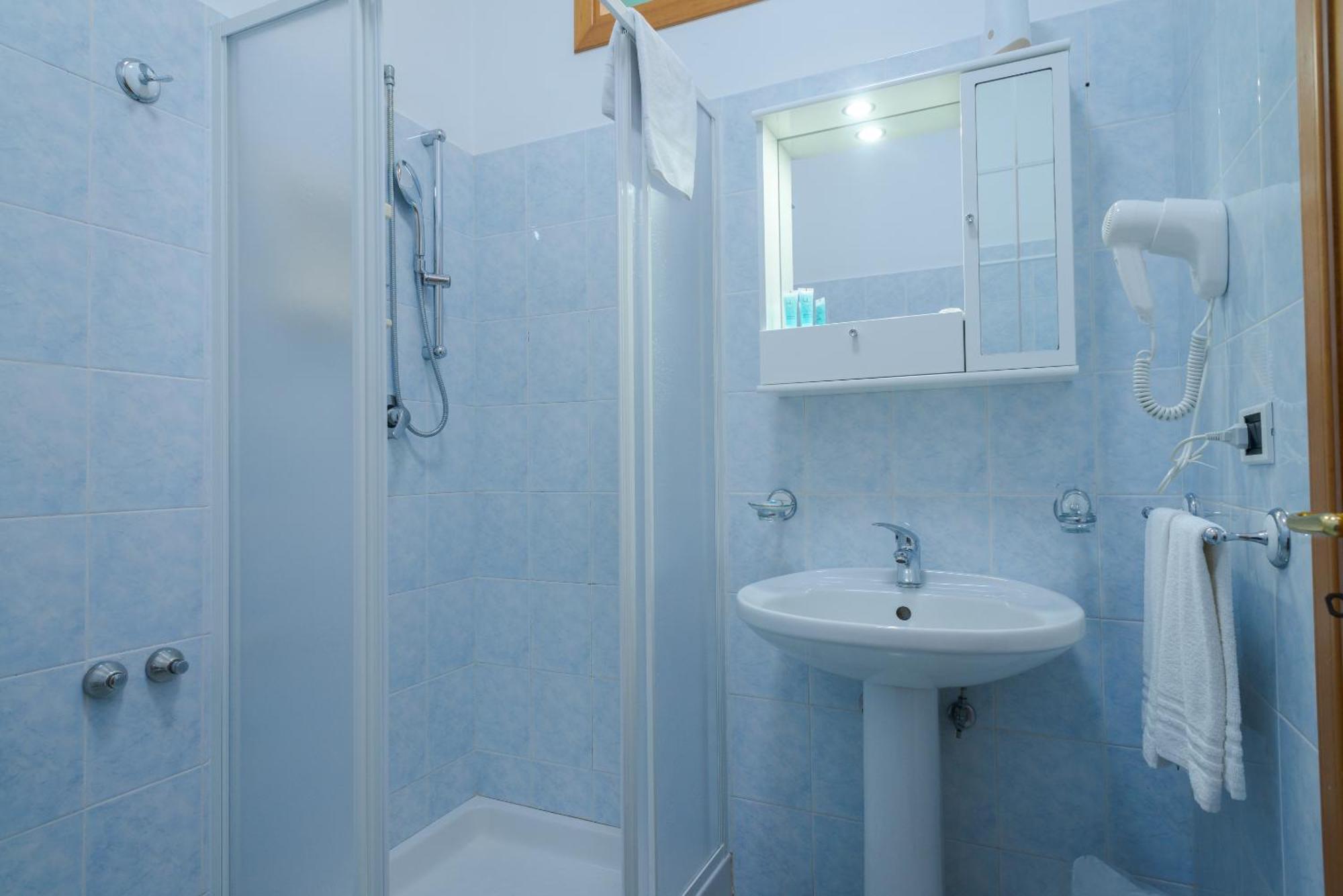 Lady Hill Bed and Breakfast Taormina Kamer foto
