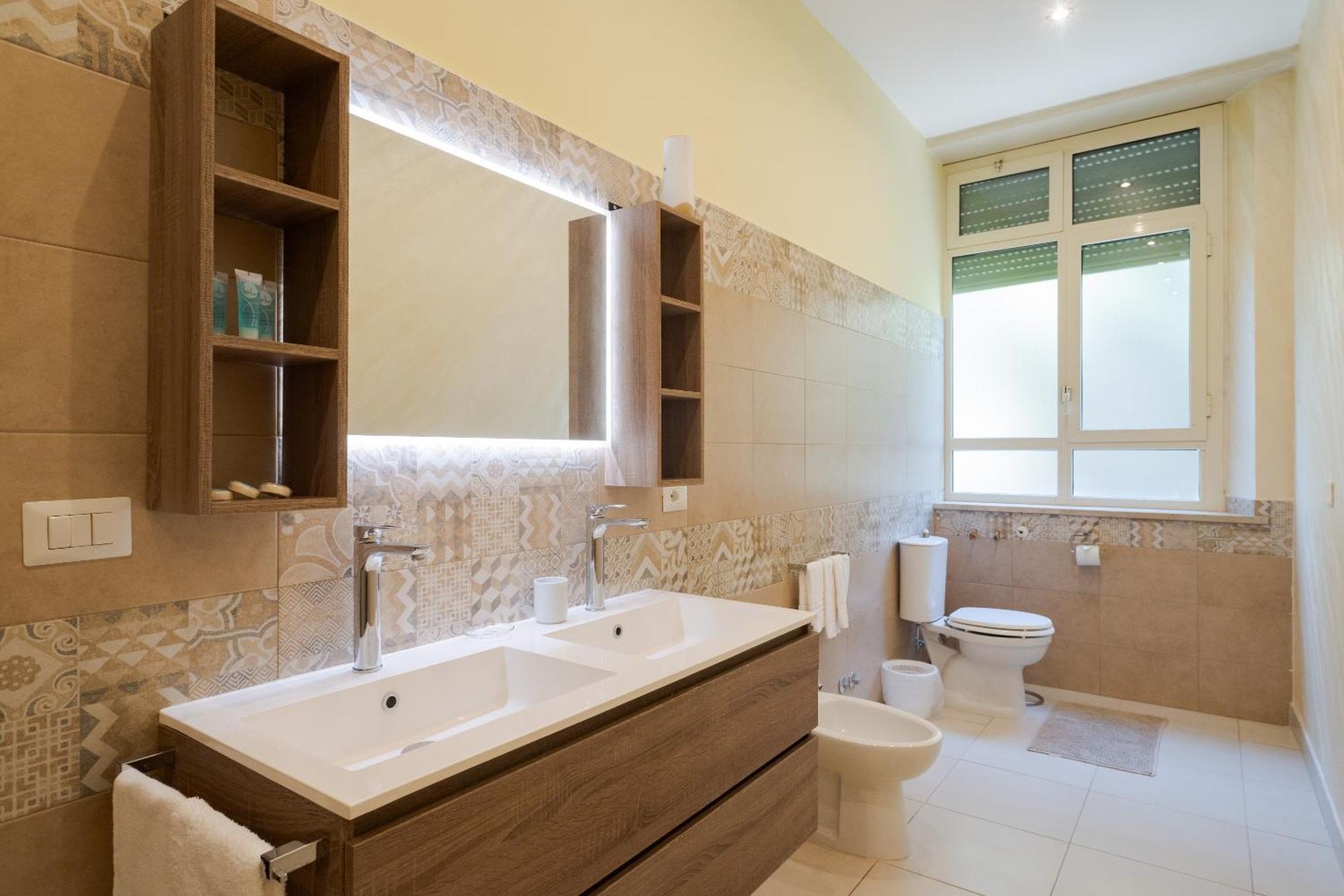 Lady Hill Bed and Breakfast Taormina Kamer foto