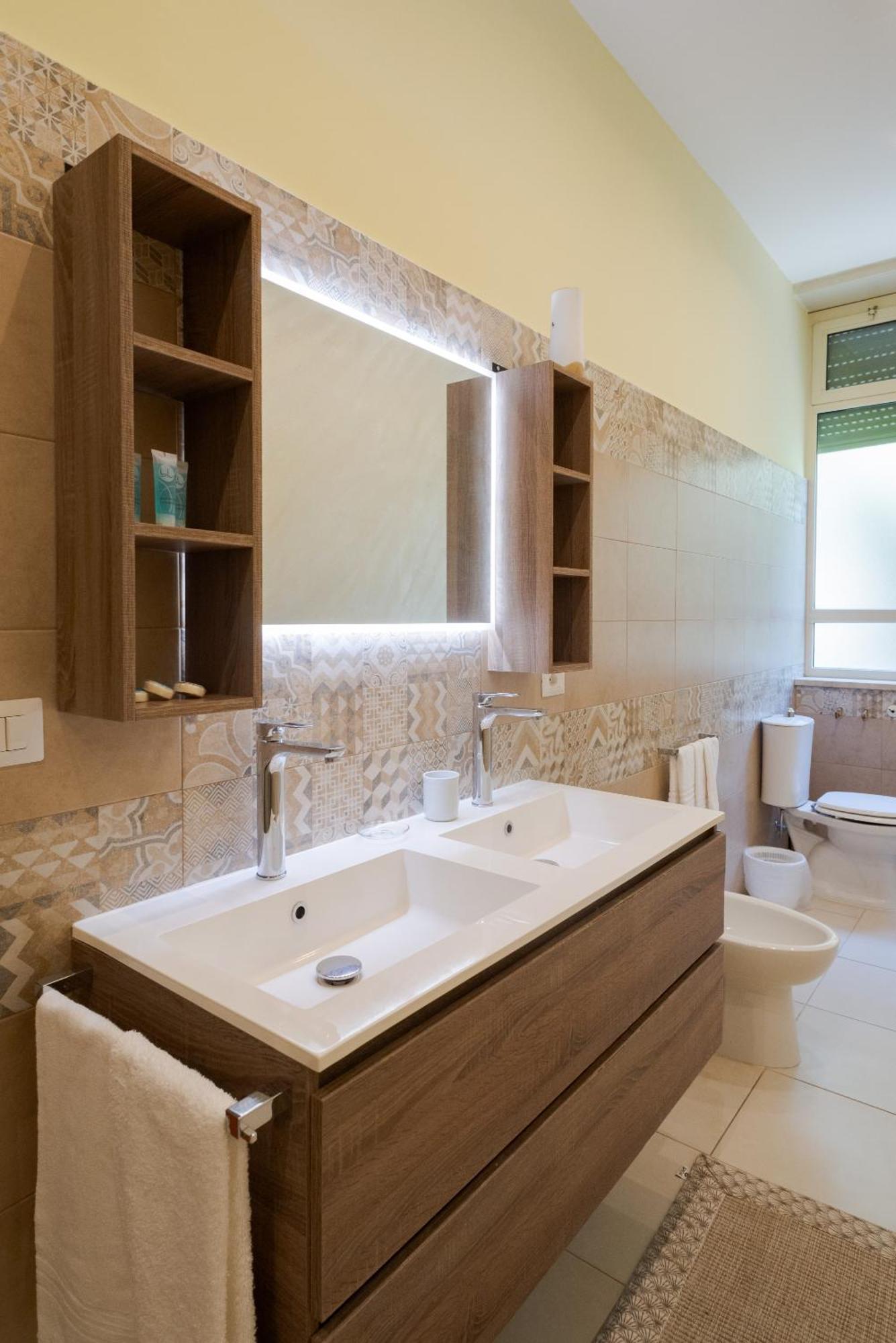 Lady Hill Bed and Breakfast Taormina Kamer foto