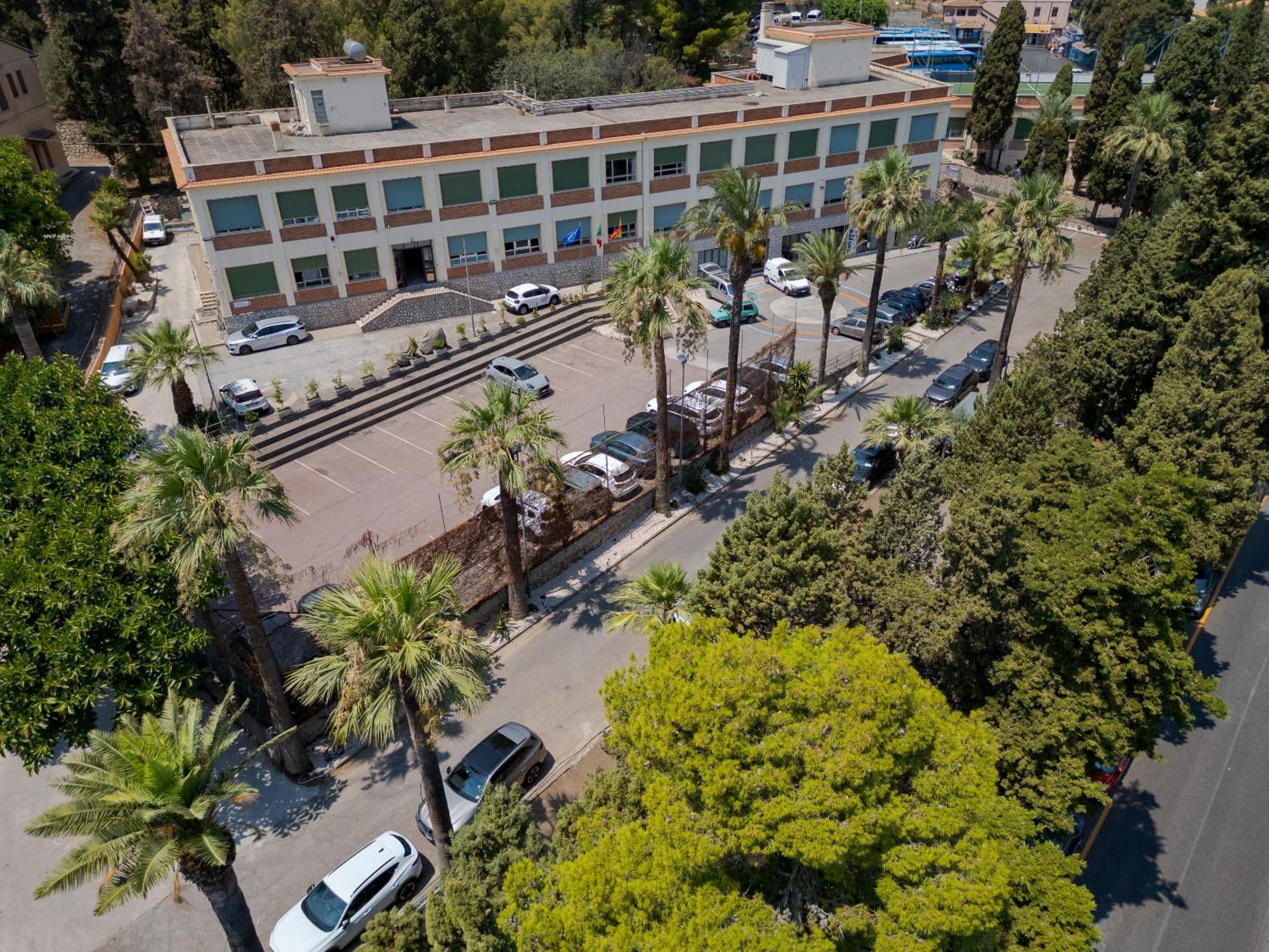 Lady Hill Bed and Breakfast Taormina Kamer foto